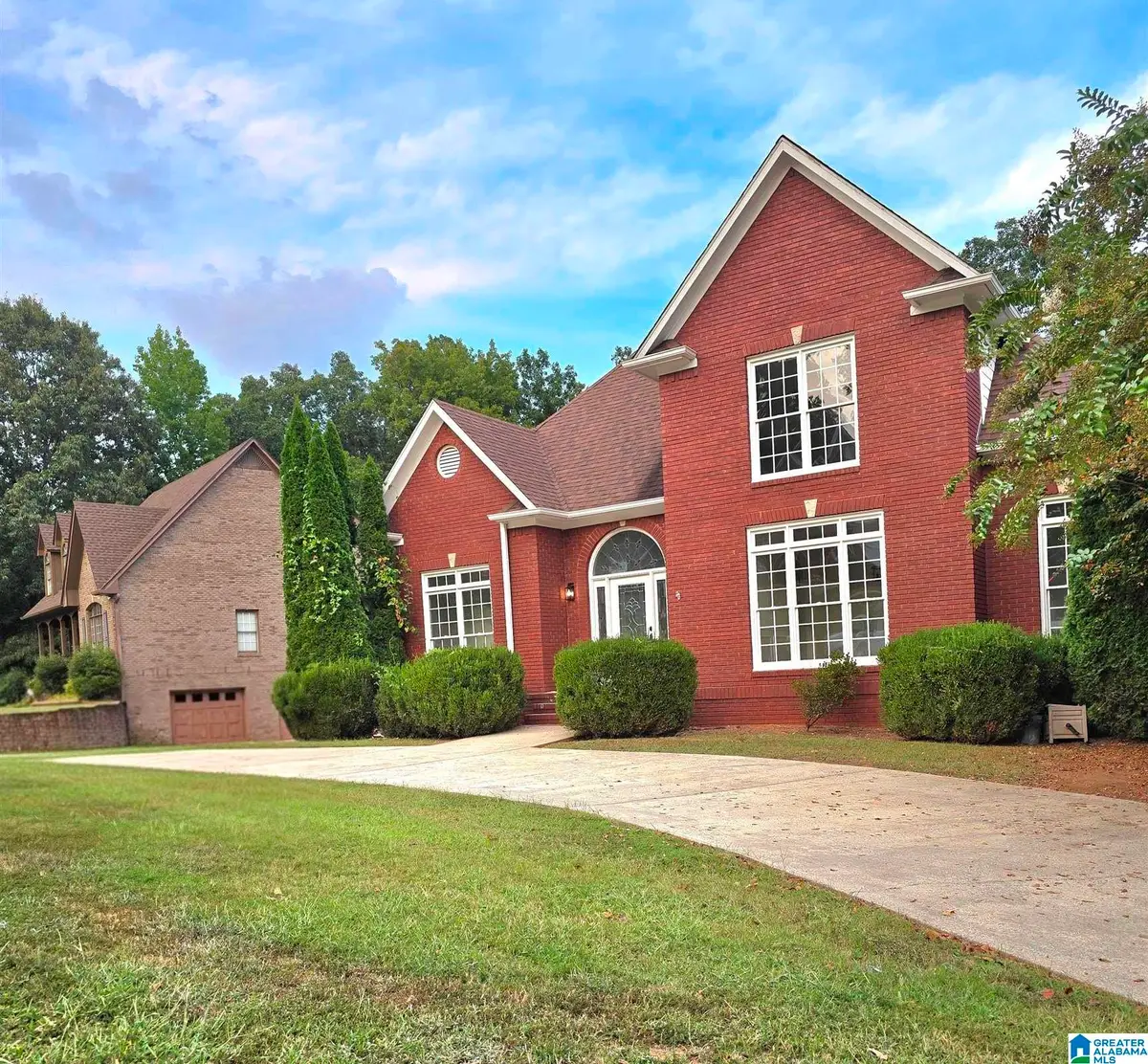 6545 HARNESS CIRCLE, Pinson, AL 35126 - Image #1