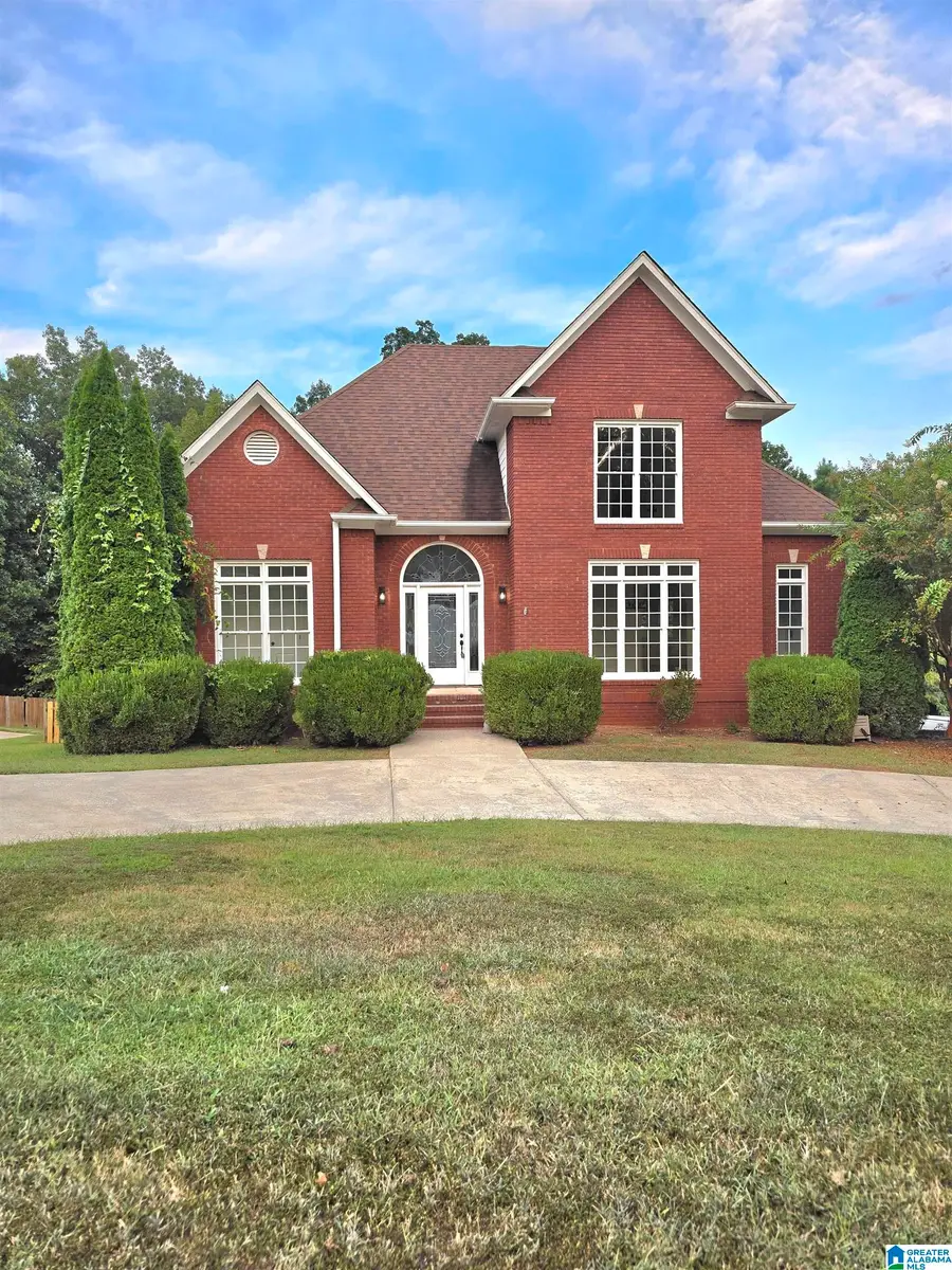 6545 HARNESS CIRCLE, Pinson, AL 35126 - Image #2