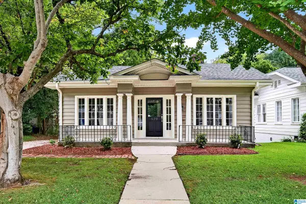 679 IDLEWILD CIRCLE, Birmingham, AL 35205