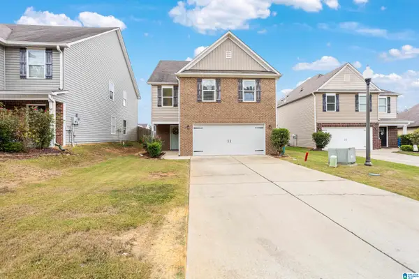 436 REED WAY, Kimberly, AL 35091