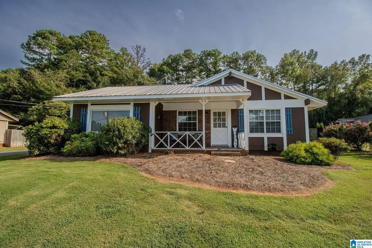 718 LATASTE DRIVE, Oxford, AL 36203 - Image #1