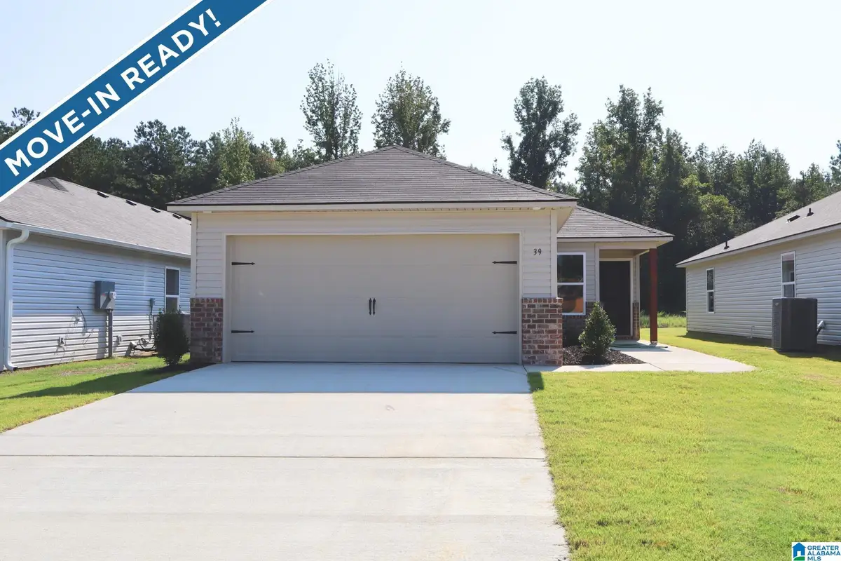 39 DOGWOOD STREET, Childersburg, AL 35044 - Image #1