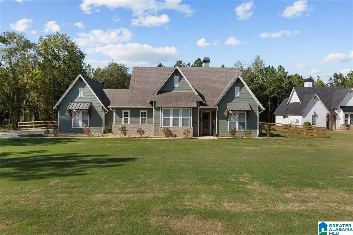 425 STONEWOOD TRAIL, Springville, AL 35146 - Image #1