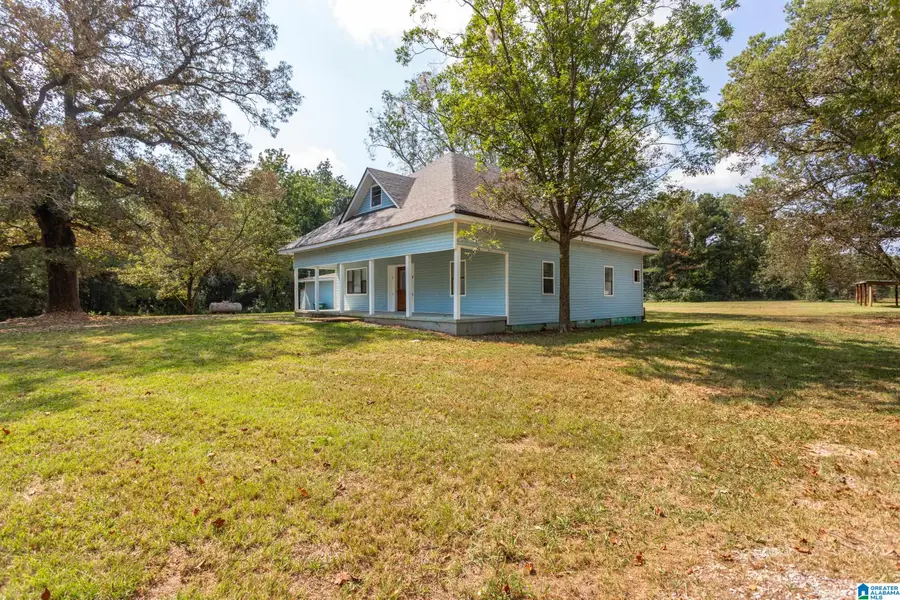 4061 RENFROE ROAD, Talladega, AL 35160 - Image #2