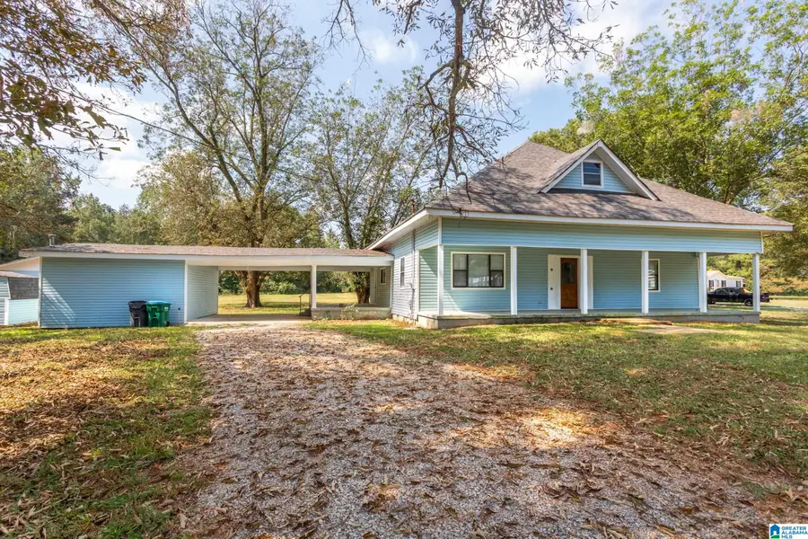 4061 RENFROE ROAD, Talladega, AL 35160 - Image #3