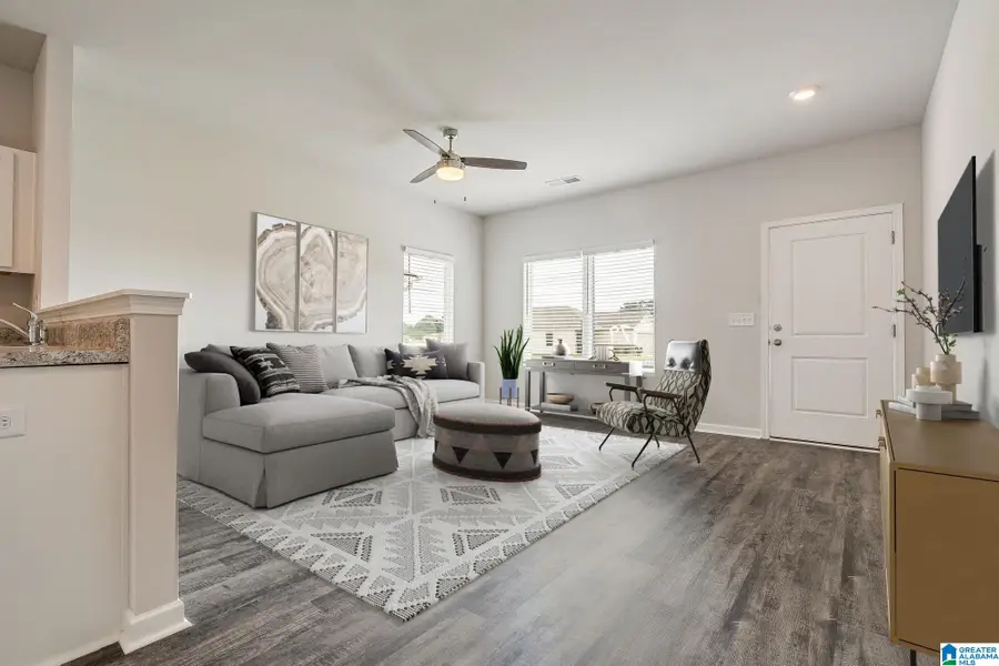 23 DOGWOOD STREET, Childersburg, AL 35044 - Image #2