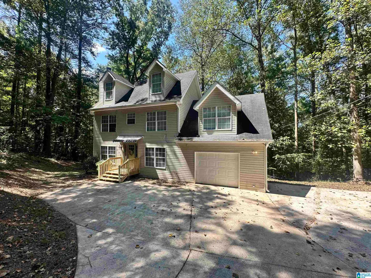 55 CRESTSIDE CIRCLE, Pinson, AL 35126 - Image #1