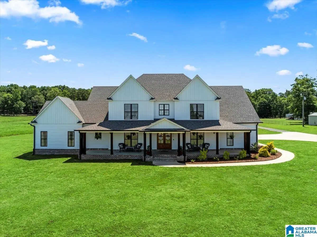 1520 DAY GAP ROAD, Cullman, AL 35057 - #1