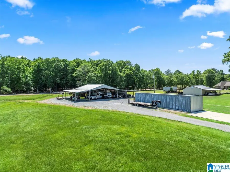 1520 DAY GAP ROAD, Cullman, AL 35057 - #2