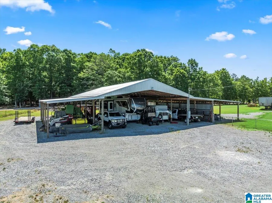 1520 DAY GAP ROAD, Cullman, AL 35057 - #3