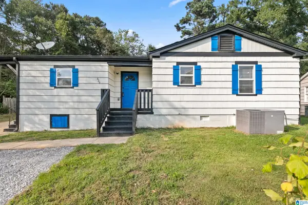 829 ALDEN AVENUE, Birmingham, AL 35228