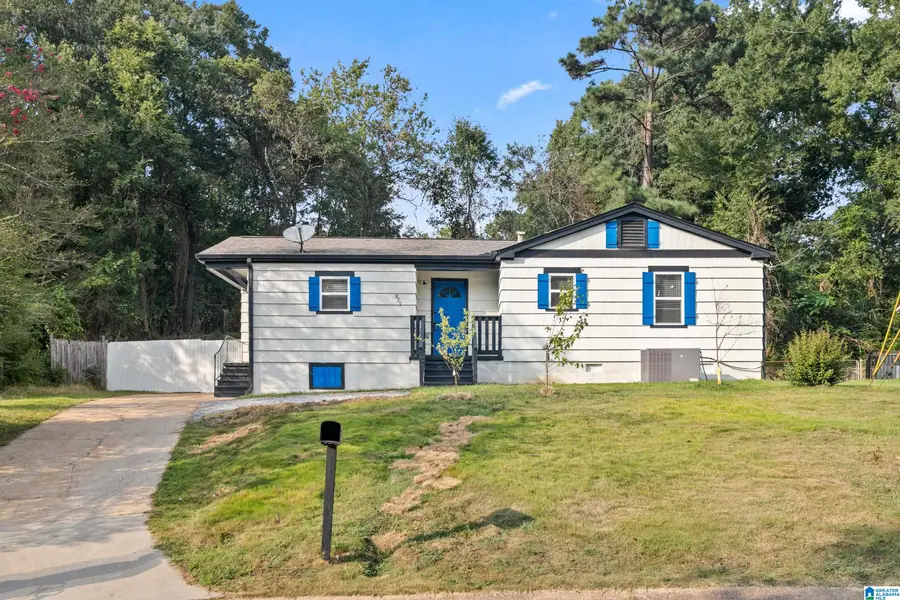 829 ALDEN AVENUE, Birmingham, AL 35228 - Image #2