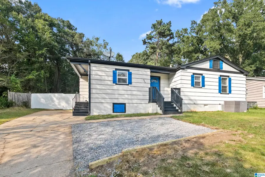 829 ALDEN AVENUE, Birmingham, AL 35228 - Image #3