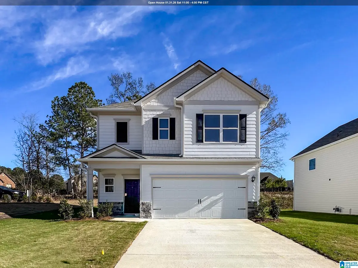 9312 BRUNSWICK AVENUE, Kimberly, AL 35091 - Image #1