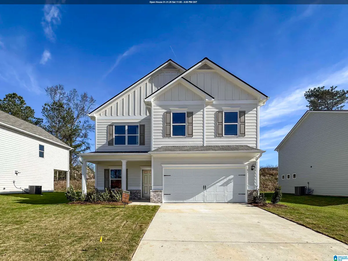 9316 BRUNSWICK AVENUE, Kimberly, AL 35091 - Image #1