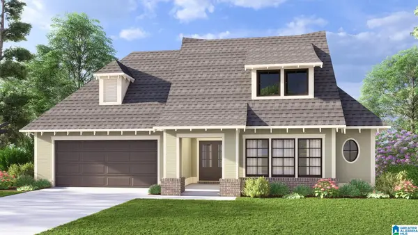 5464 LONGMEADOW RIDGE, Trussville, AL 35173