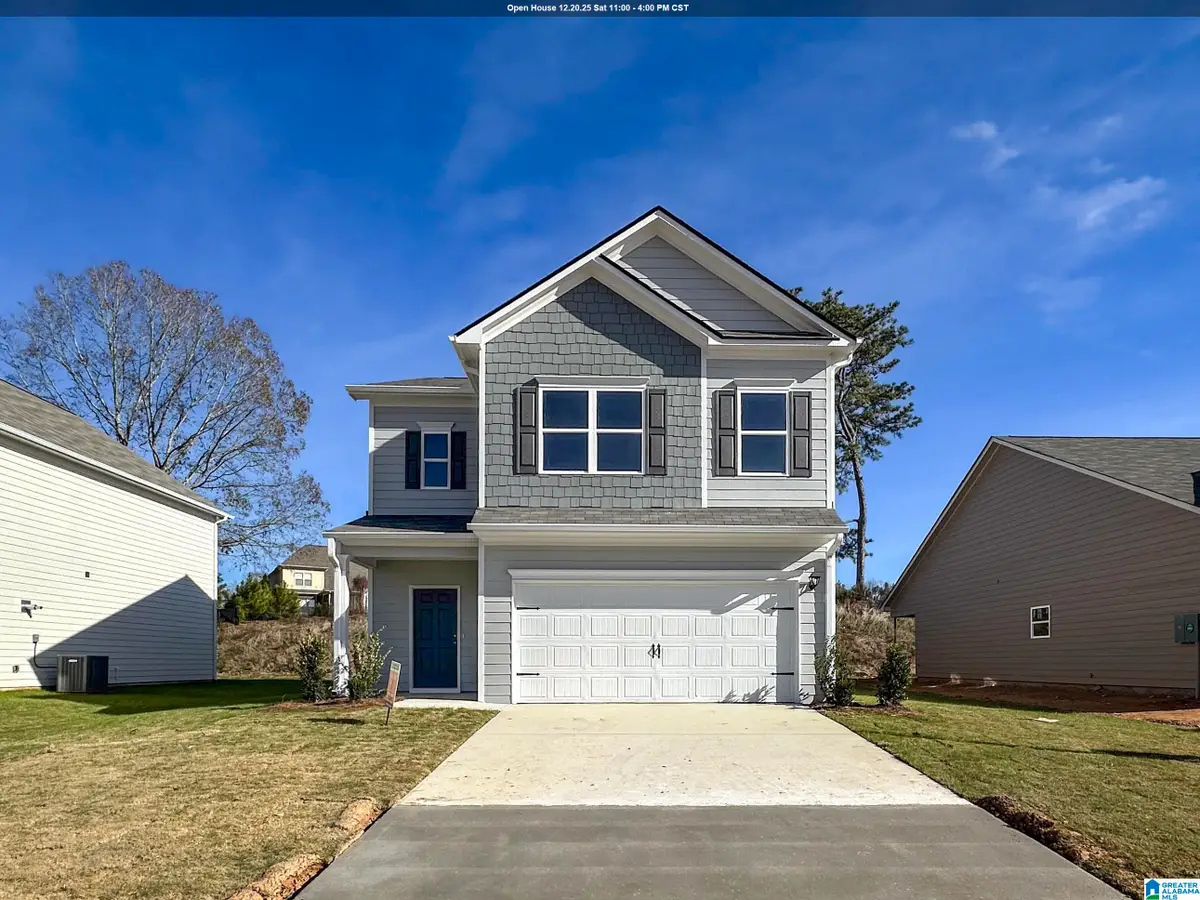 9320 BRUNSWICK AVENUE, Kimberly, AL 35091 - Image #1