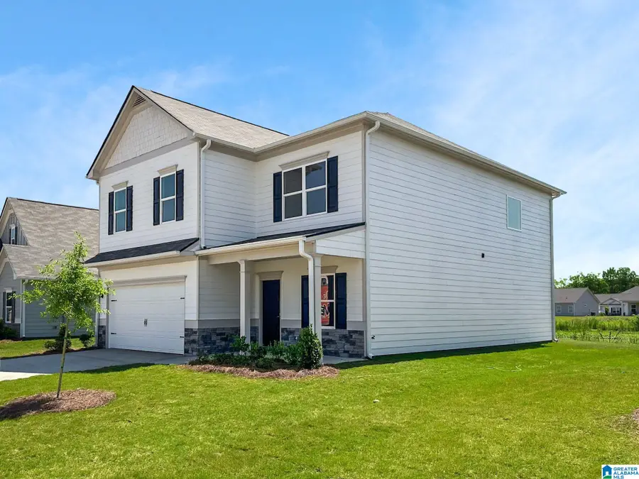 5488 HEADWINDS LANE, Bessemer, AL 35022 - Image #2