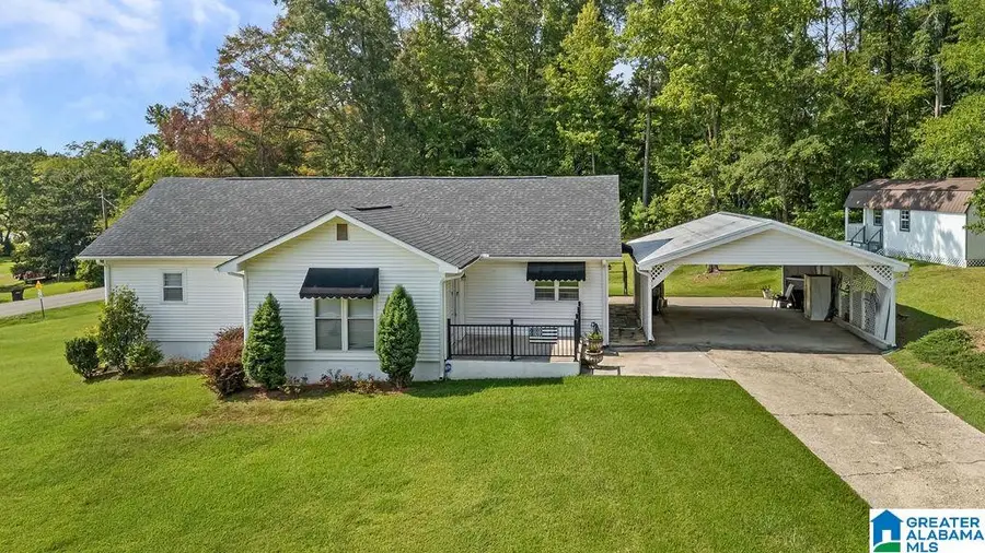 720 NEW HARMONY ROAD, Clanton, AL 35045 - Image #2