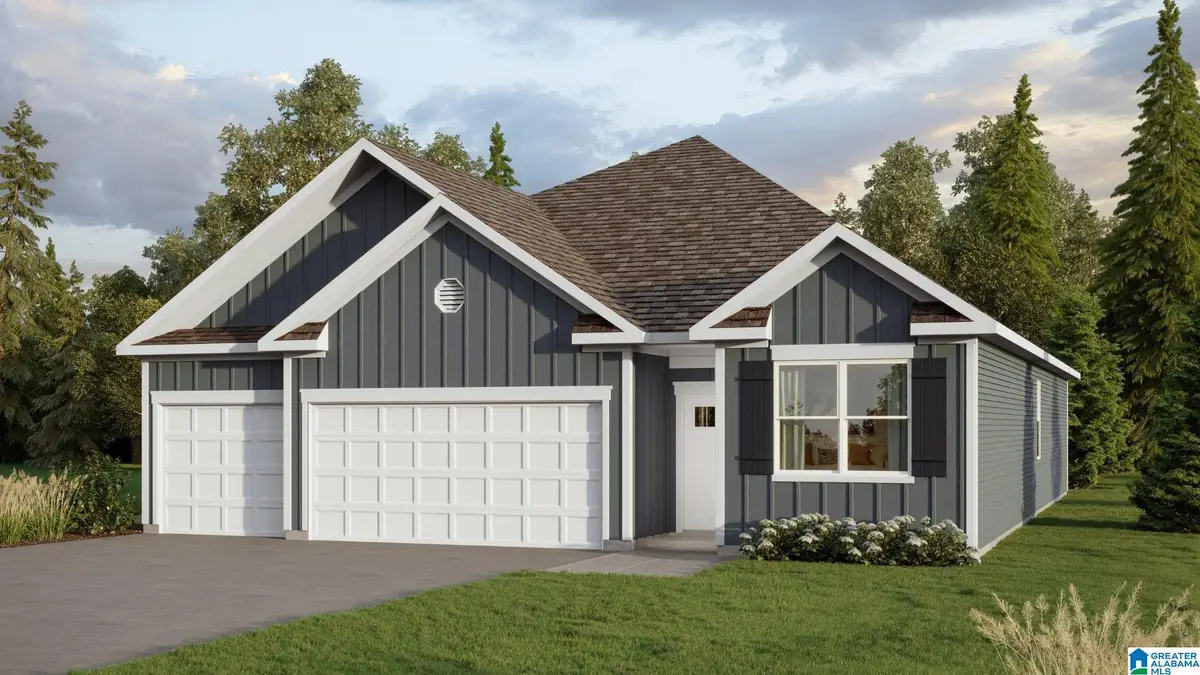 152 ABERDEEN LOOP, Calera, AL 35040 - Image #1