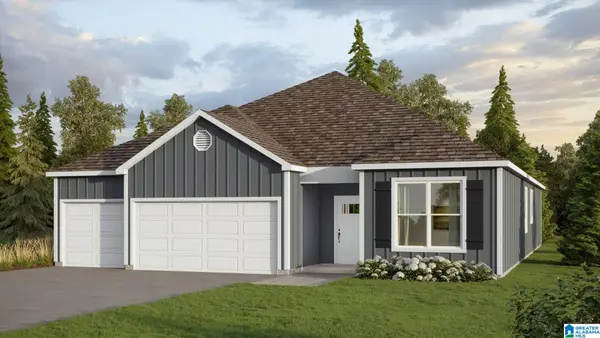 156 ABERDEEN LOOP, Calera, AL 35040