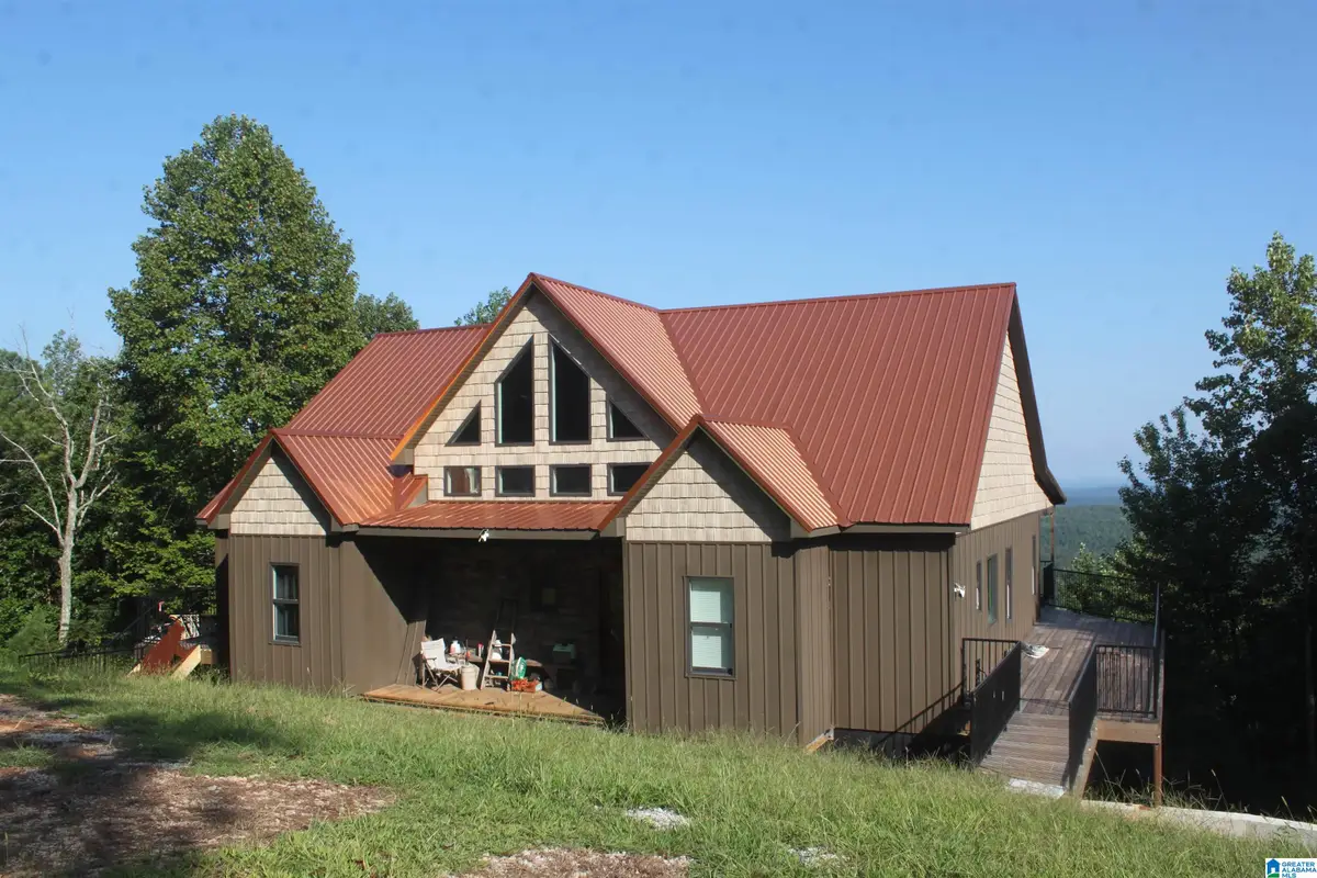 1190 SKYWAY DRIVE, Lineville, AL 36266 - Image #1