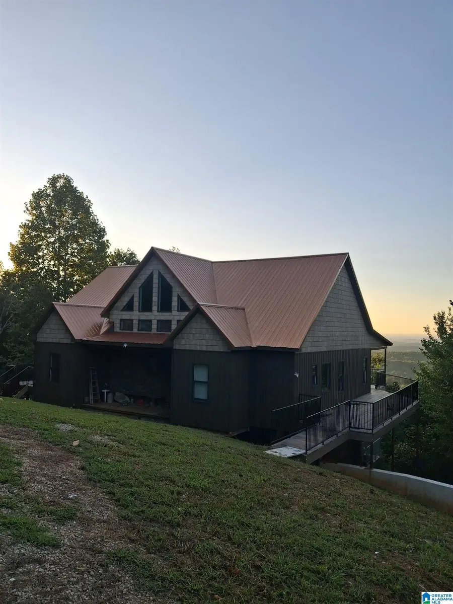 1190 SKYWAY DRIVE, Lineville, AL 36266 - Image #2