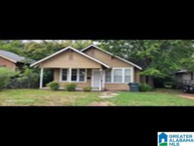 4732 TERRACE S, Birmingham, AL 35208 - Image #1