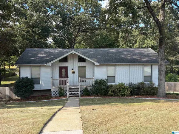 167 SOUTHERN HILLS DRIVE, Calera, AL 35040