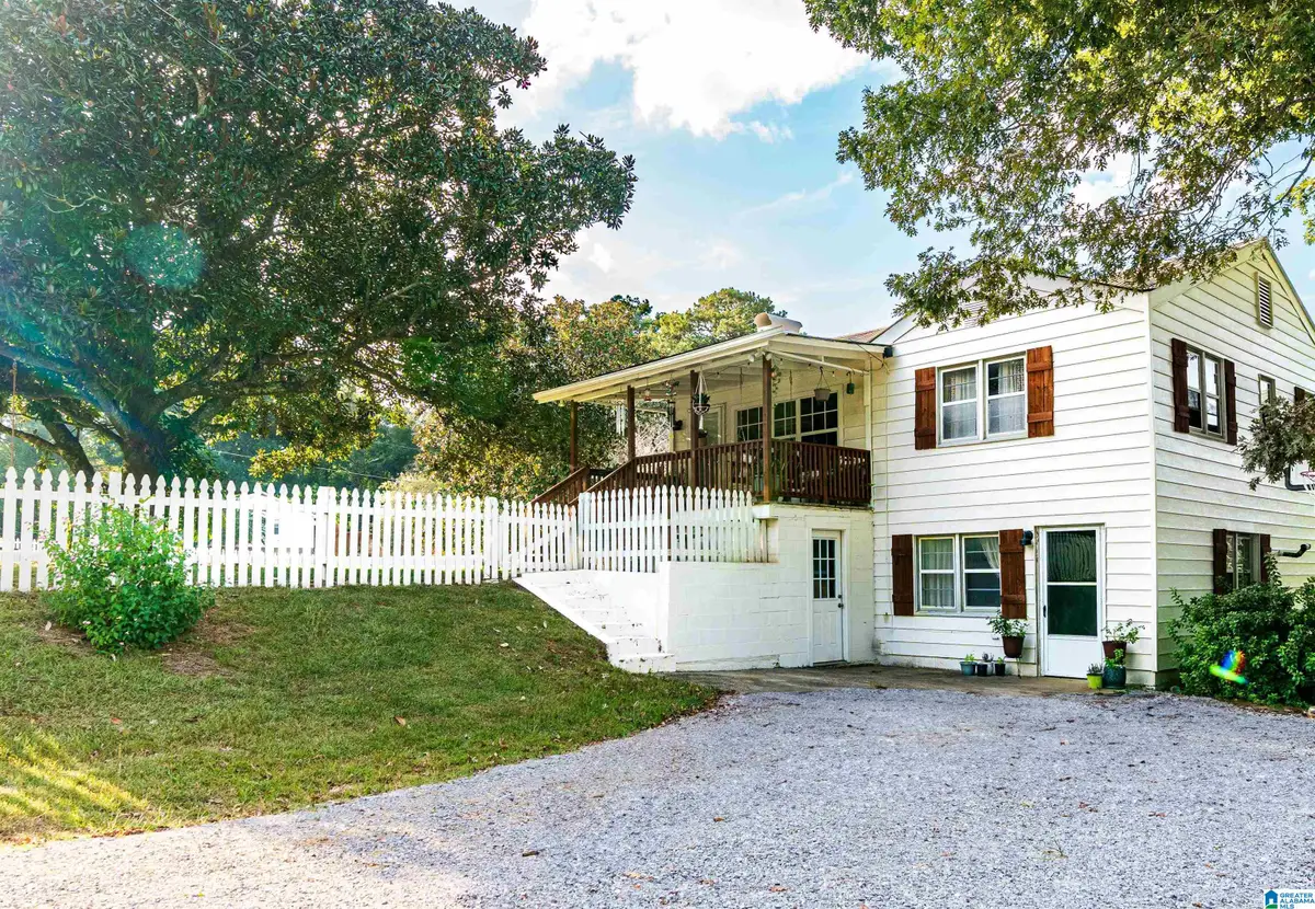 4672 OLD HIGHWAY 280, Sterrett, AL 35147 - Image #1