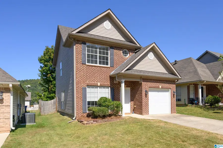 4127 FOREST LAKES ROAD, Sterrett, AL 35147 - Image #2