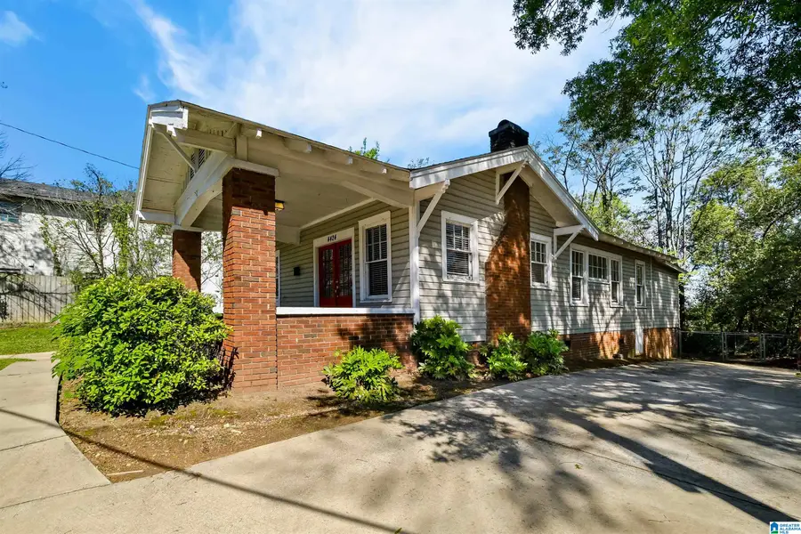 4424 5TH AVENUE S, Birmingham, AL 35222 - #3