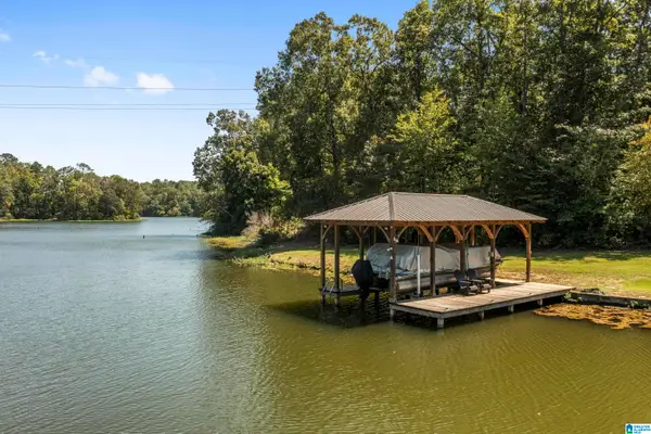 77 COYOTE LANE, Sylacauga, AL 35151