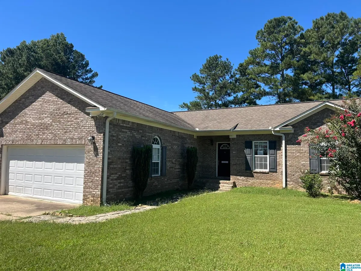 121 EASTWOOD DRIVE, Anniston, AL 36207 - Image #1