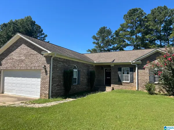 121 EASTWOOD DRIVE, Anniston, AL 36207