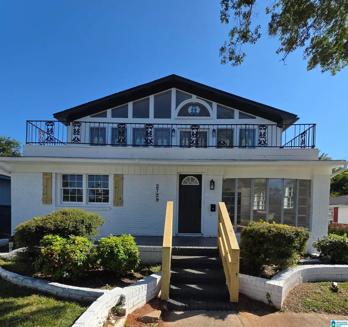 2729 PARKLAWN AVENUE SW, Birmingham, AL 35211 - Image #1