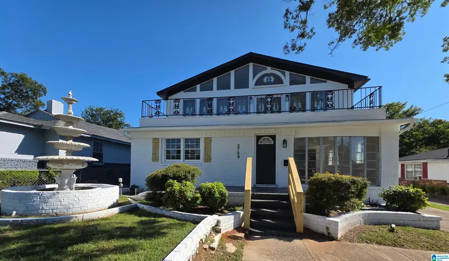 2729 PARKLAWN AVENUE SW, Birmingham, AL 35211 - Image #2