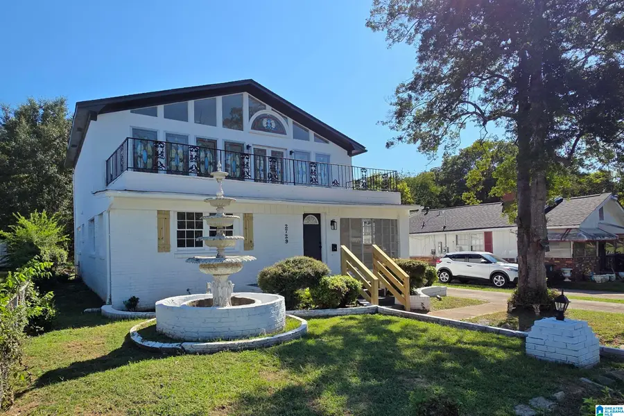 2729 PARKLAWN AVENUE SW, Birmingham, AL 35211 - Image #3