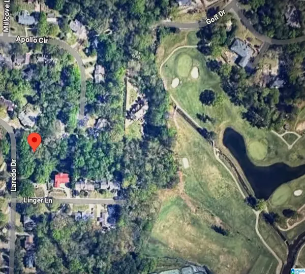 301 LAREDO DRIVE, Hoover, AL 35226