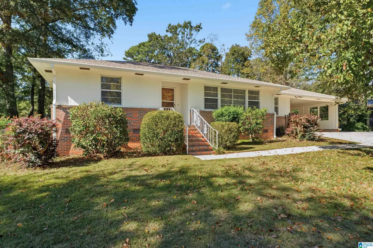 1304 CHESTER STREET, Hoover, AL 35226 - Image #1