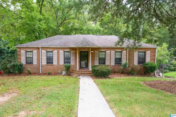 345 ORCHID LANE, Birmingham, AL 35215