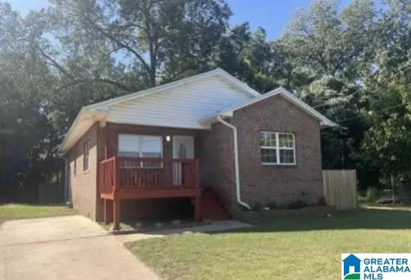 2913 BROOKHAVEN AVENUE SW, Birmingham, AL 35211