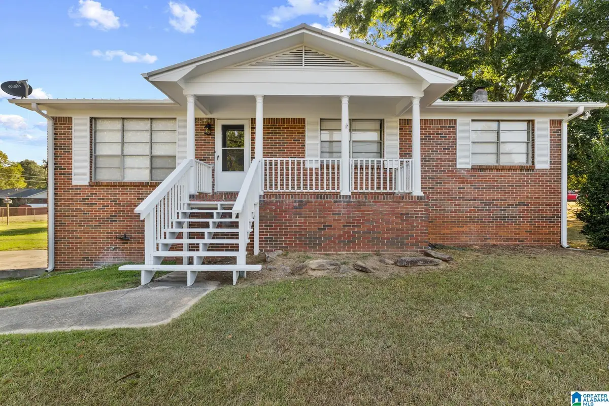 254 WOODLAND WAY, Sylvan Springs, AL 35118 - Image #1