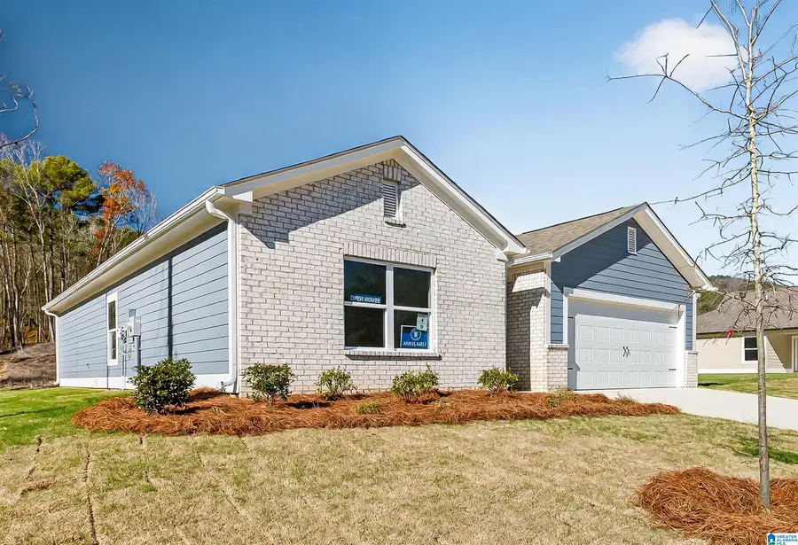 125 TOWNMOOR LANE, Sterrett, AL 35147 - Image #2