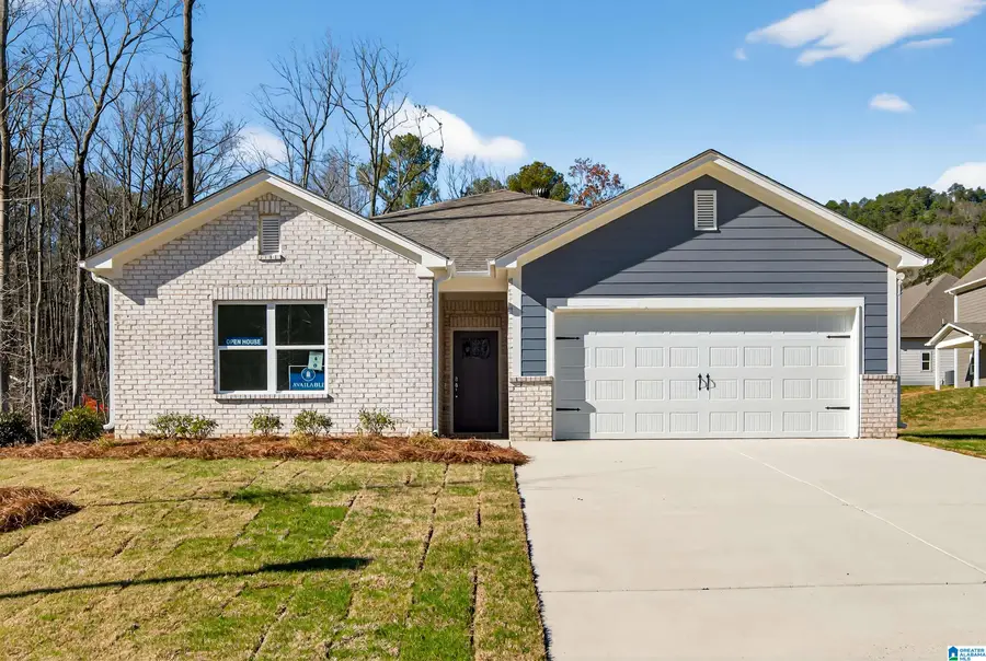 125 TOWNMOOR LANE, Sterrett, AL 35147 - Image #3