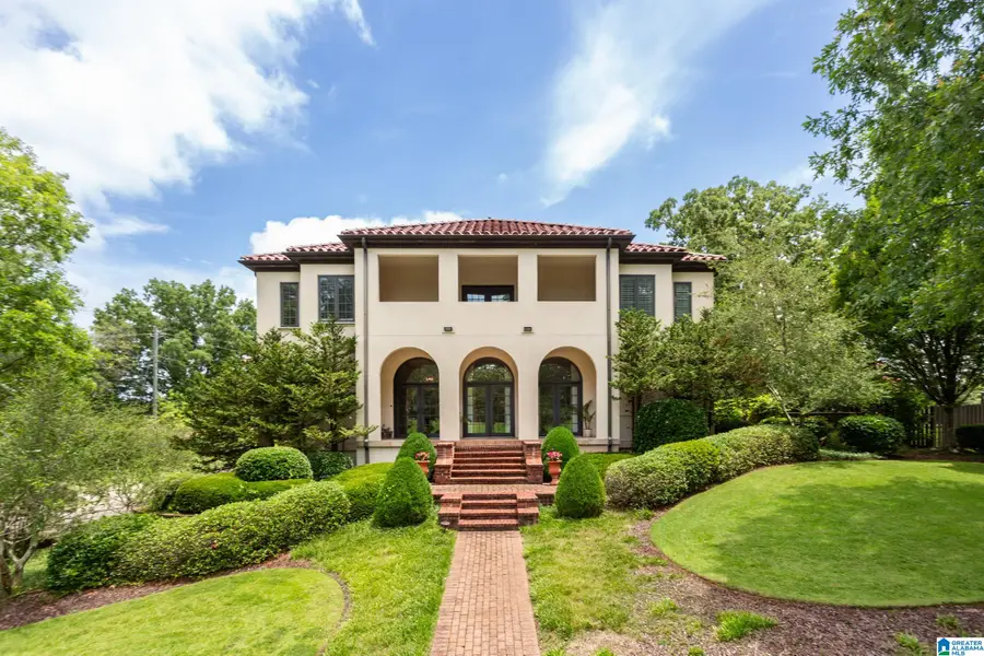 387 BUCKNER CIRCLE, Anniston, AL 36205 - Image #3