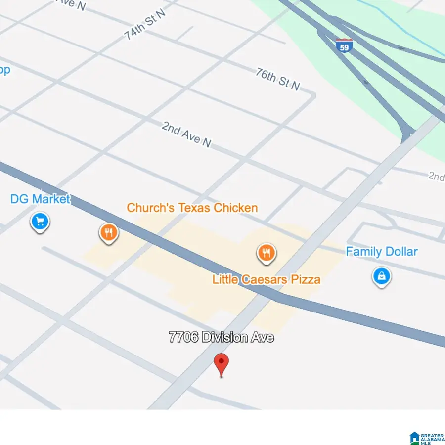 1 OPORTO MADRID BOULEVARD N, Birmingham, AL 35206 - Image #3