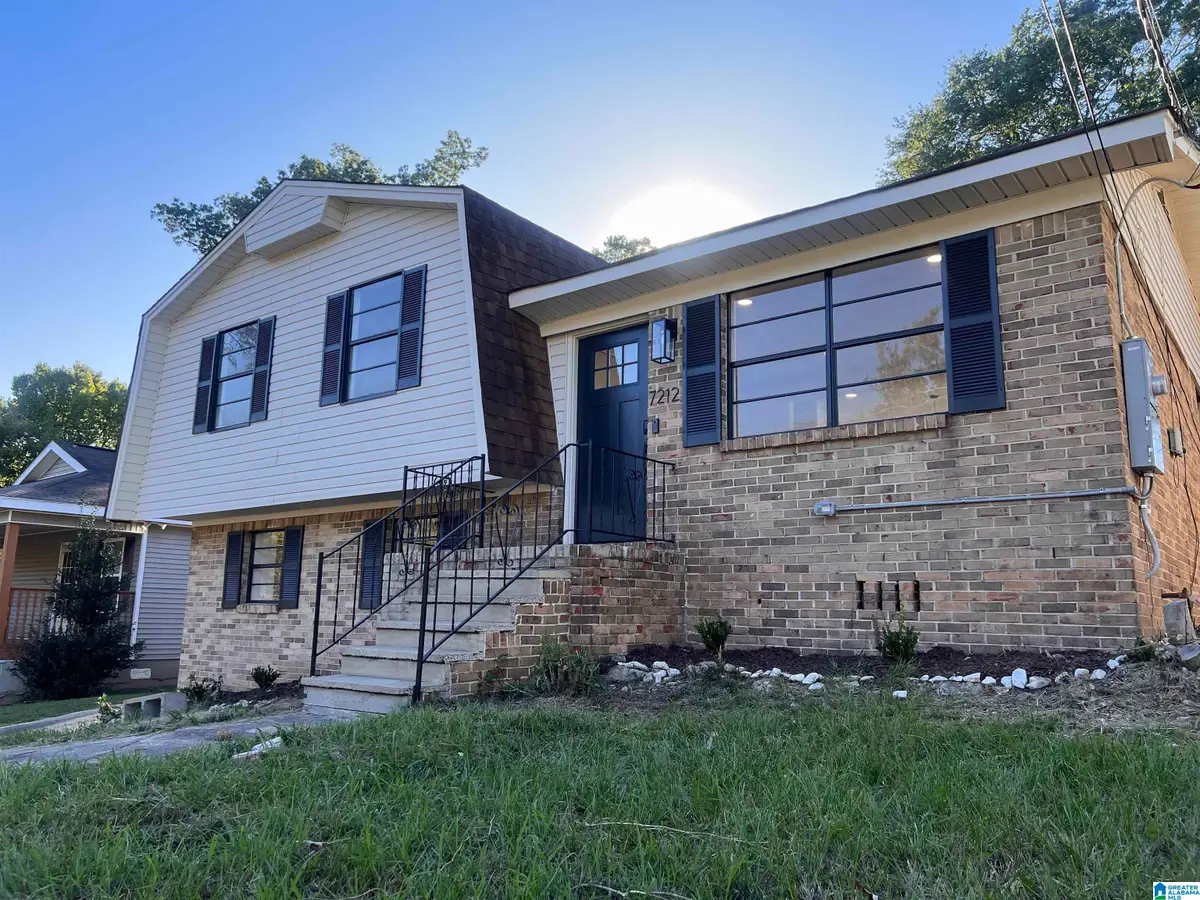 7212 OPORTO MADRID BOULEVARD, Birmingham, AL 35206 - Image #1