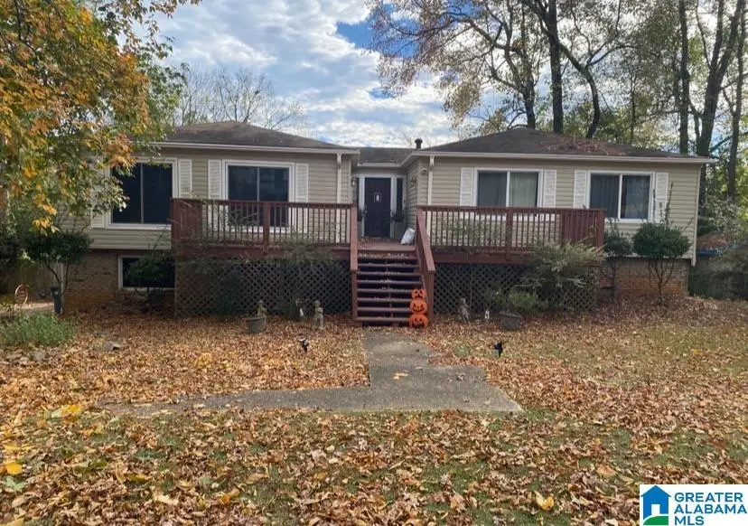 3873 ROCK RIDGE COURT, Irondale, AL 35210 - Image #1