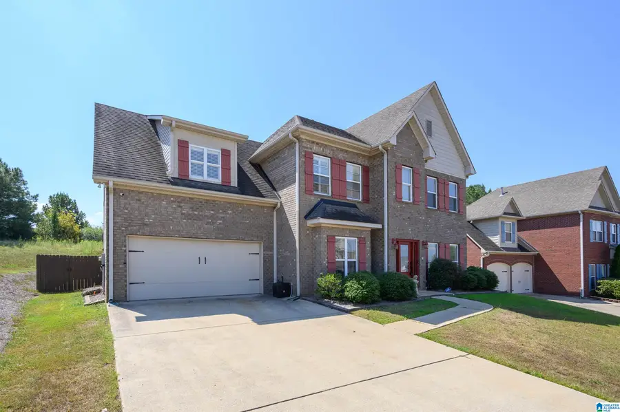 6291 LETSON FARMS DRIVE, Bessemer, AL 35022 - Image #2